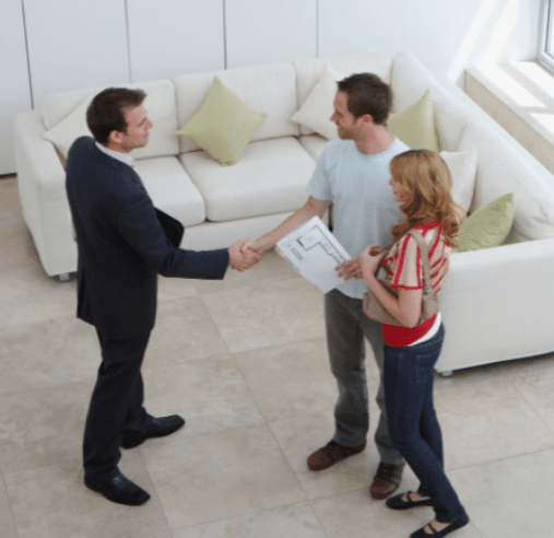 Réussir sa visite de maison