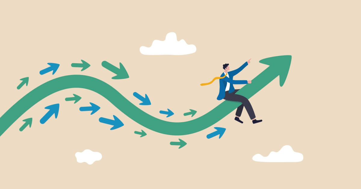 Les tendances du marché