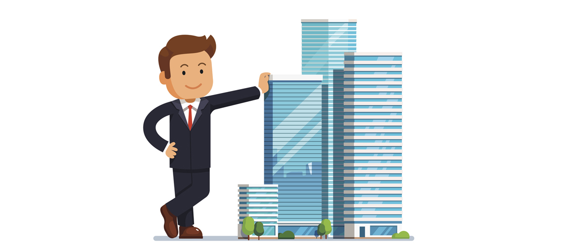 Confier la vente de son bien à un professionnel