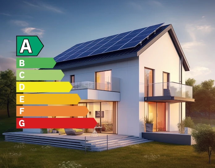 Le Diagnostic de Performance Energétique (DPE)