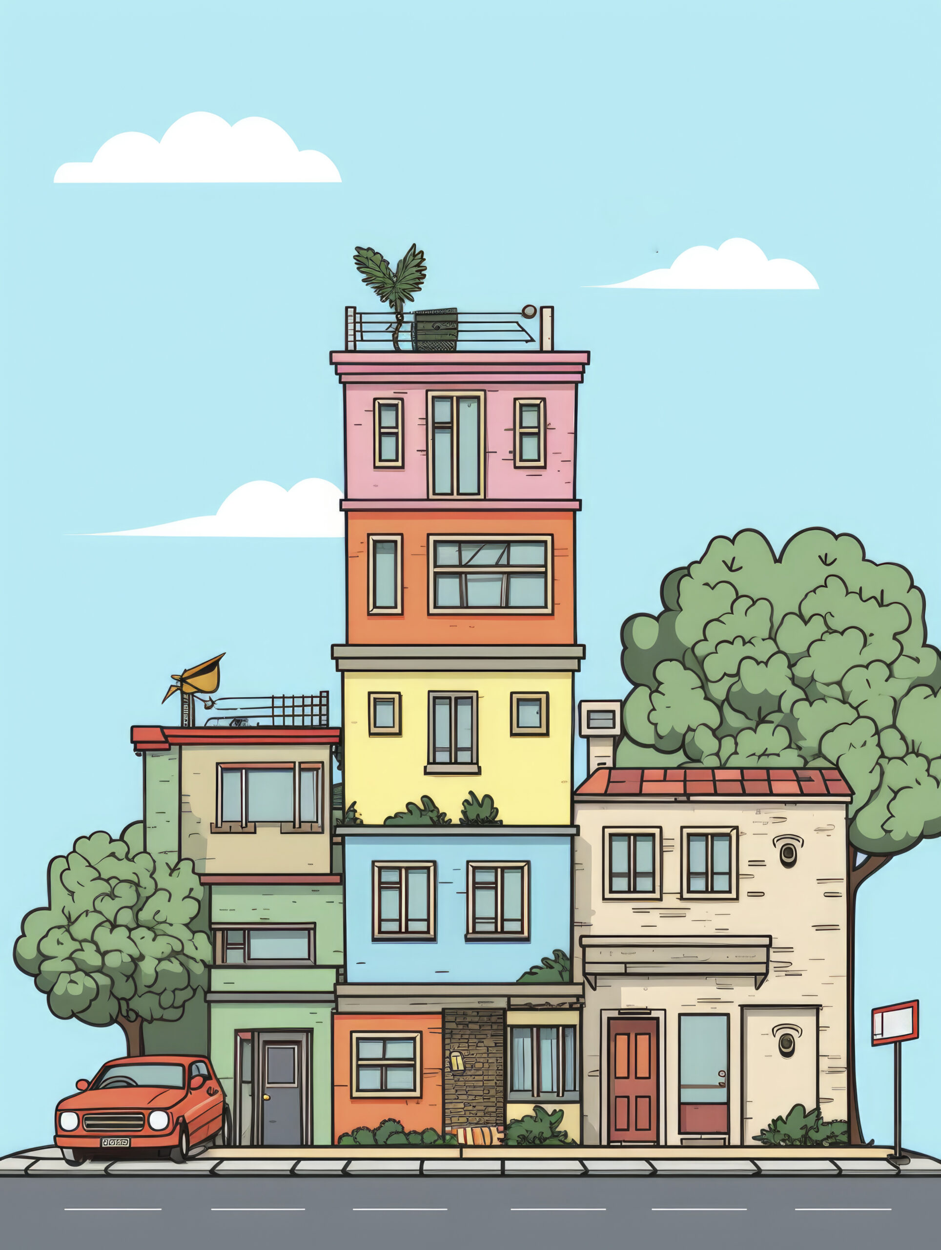 Choisir le bon emplacement