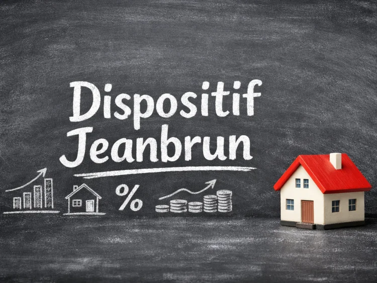 Loi Jeanbrun : vers un nouveau statut du bailleur privé