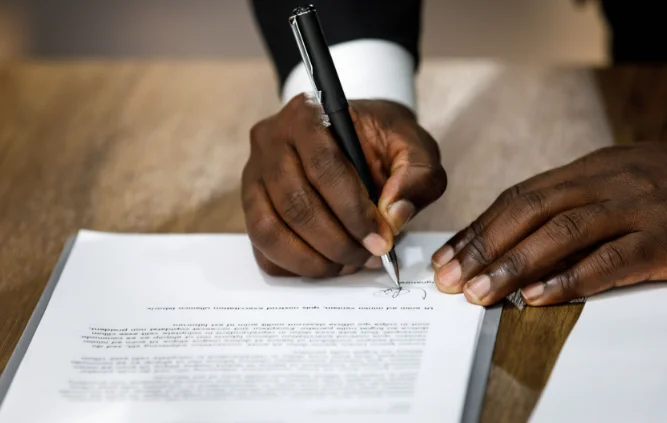 Promesse de vente ou compromis de vente : quelle différence ?