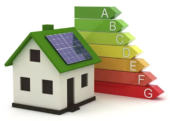 Votre maison n’est peut-être plus une passoire énergétique